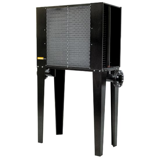 Picture of Parker ADT014 - Hypercool Air Cooled Aftercooler