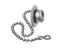Picture of Parker AMPH-48 - H Series Coupler Dust Plug Aluminum