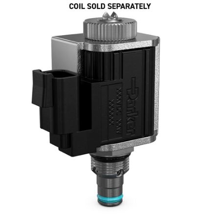 Picture for category Pressure Relieving Proportional Valve