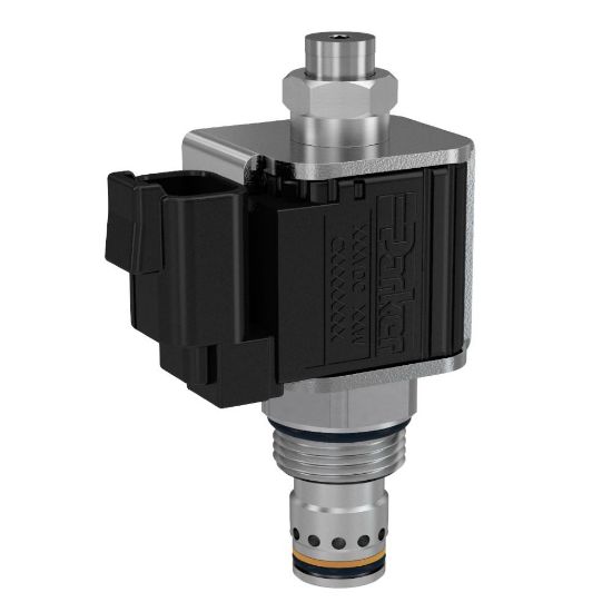 Picture of Parker AP04G2YP35CN - Pressure Relieving Proportional Valve