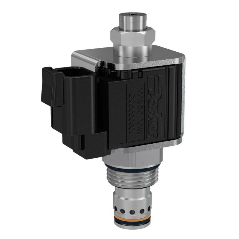 Picture of Parker AP04G2YP21CN - Pressure Relieving Proportional Valve