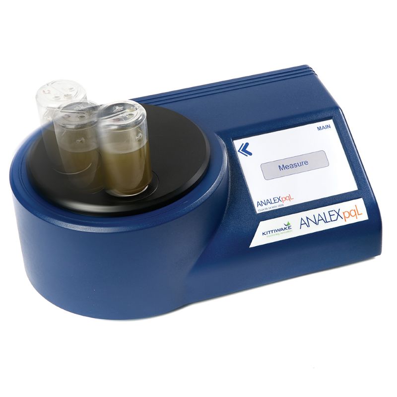 Picture of Parker FG-K17000-KW - ANALEX_PQL -Ferrous Debris Monitor