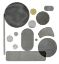 Picture of Parker AP12023RD03.500 - SSF Single Screen Filters