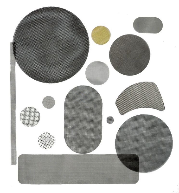 Picture of Parker 005763 - SSF Single Screen Filters