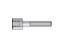 Picture of Parker ASA4X - Metric Standard Series ASA Stacking Bolts