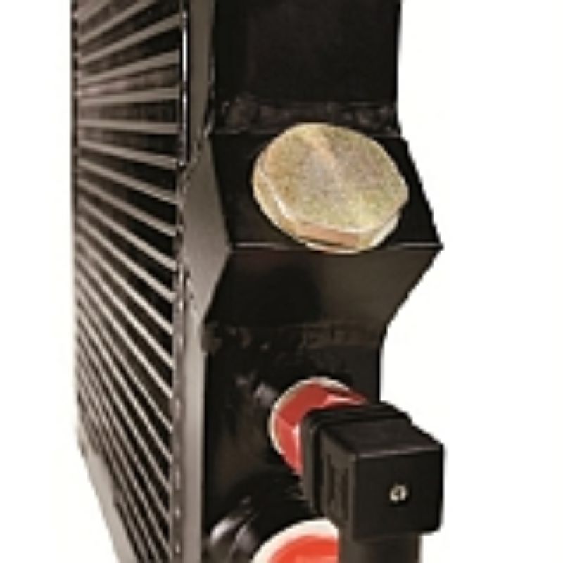 Picture of Parker ATS-GF-C120 - Thermoswitch for Air Oil Coolers - (Americas)