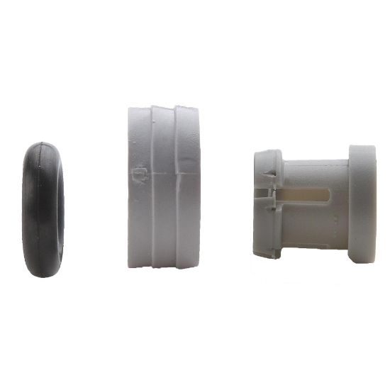 Picture of Parker ATSC8-MG - Industrial Push-to-Connect Cartridges