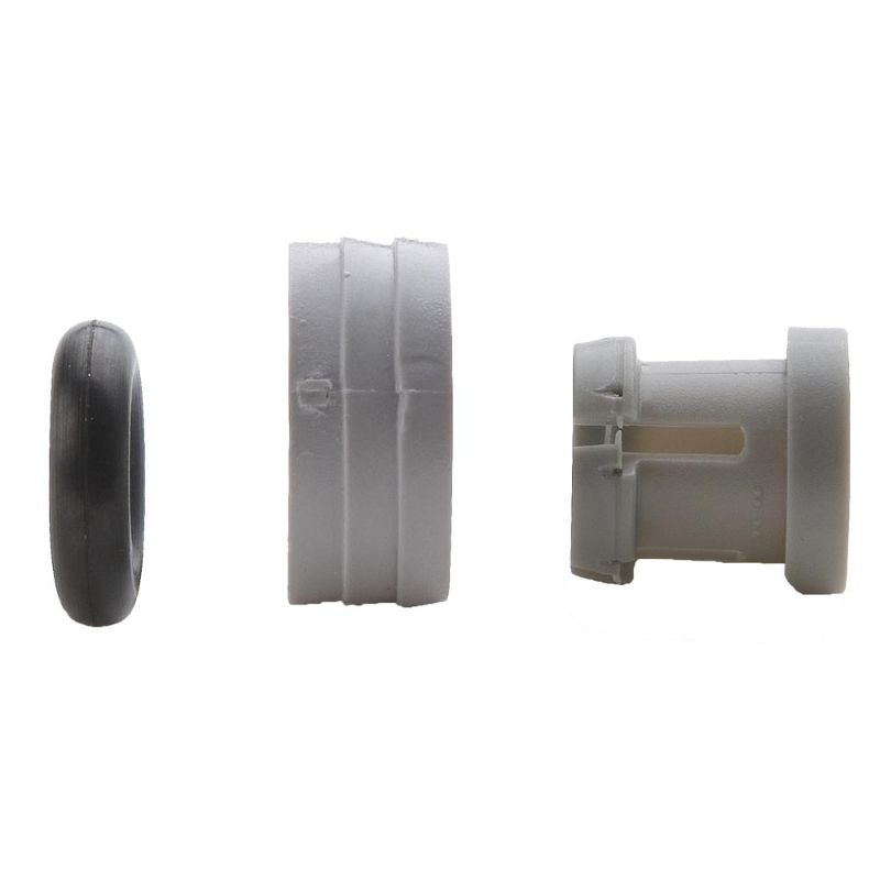 Picture of Parker ATSC8-MG - Industrial Push-to-Connect Cartridges