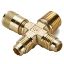 Picture of Parker AVC1-4 - Refrigeration Access Valves