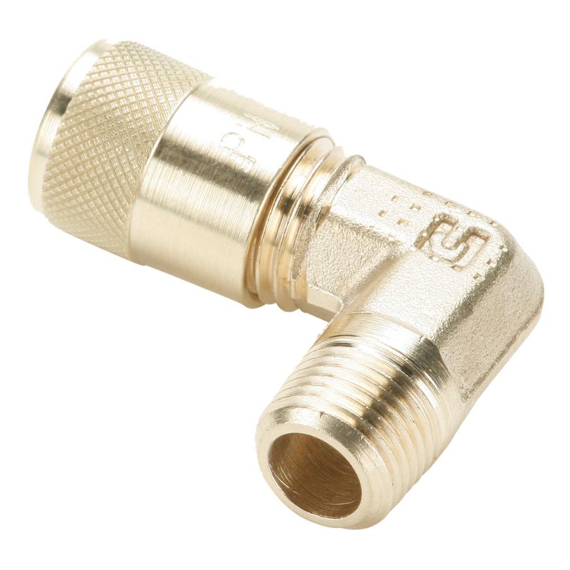 Picture of Parker AVE1-2 - Refrigeration Access Valves
