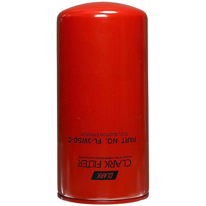 Picture of Parker FA-1 - Fuel Filter - Cartridges