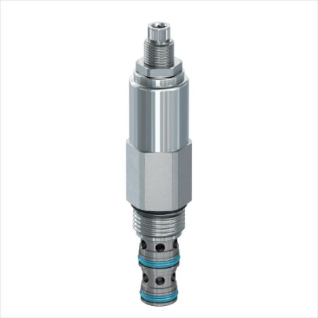 Picture for category Direct Acting Sequence Valve
