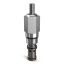 Picture of Parker B04D3HZN - Pilot Operated Sequence Valve with Reverse Check