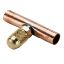 Picture of Parker AVTS-8 - Refrigeration Access Valves