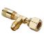 Picture of Parker AVTS4D-4 - Refrigeration Access Valves
