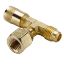 Picture of Parker AVTS6D-4 - Refrigeration Access Valves