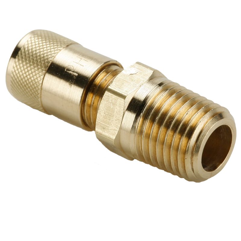 Picture of Parker AVU1-4 - Refrigeration Access Valves
