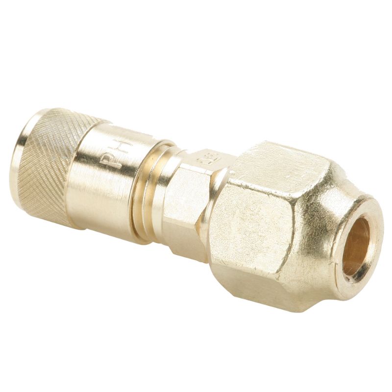 Picture of Parker AVU2-4 - Refrigeration Access Valves