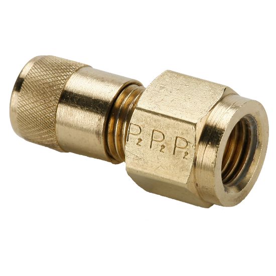 Picture of Parker AVUR3-4 - Refrigeration Access Valves