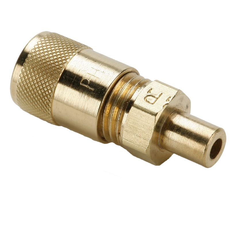 Picture of Parker AVUS-44 - Refrigeration Access Valves
