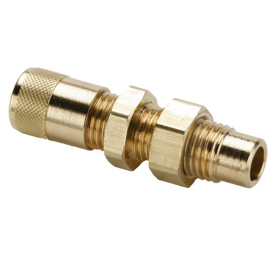 Picture of Parker AVUS3BH-4 - Refrigeration Access Valves
