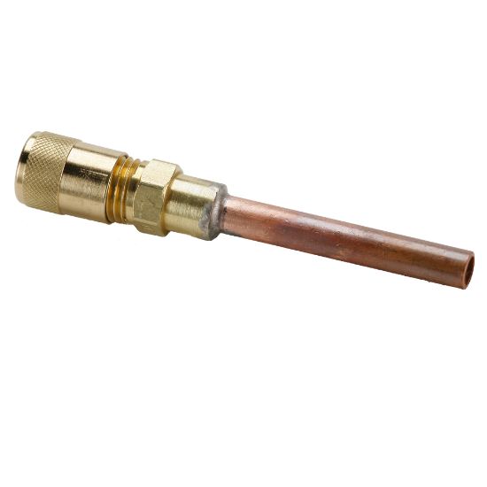 Picture of Parker AVUSE-3 - Refrigeration Access Valves