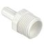 Picture of Parker AW6TAF9-MG - Push-to-Connect all plastic FDA compliant fitting, Parker TrueSeal