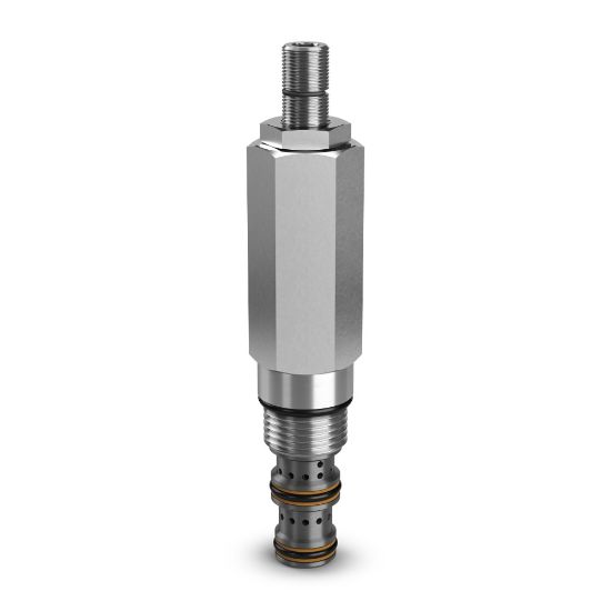 Picture of Parker B02E3FWN - Direct Acting Sequence Valve