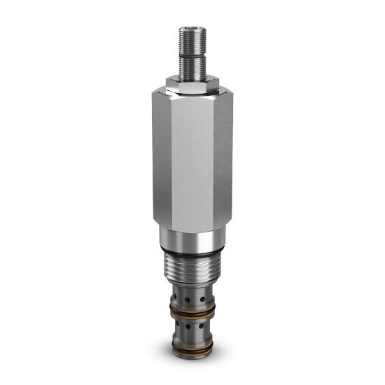 Picture of Parker B04E3ETV - Direct Acting Sequence Valve