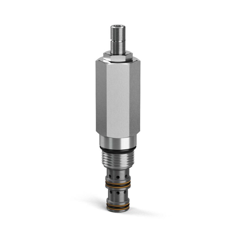Picture of Parker B04G3GZN - Direct Acting Sequence Valve