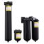 Picture of Parker BDX110-1/2SD - FULFLO B SINGLE CARTRIDGE FILTER VESSELS | CARBON STEEL NON ASME CODE DESIGN FOR LIQUID, AIR & GAS FILTRATION