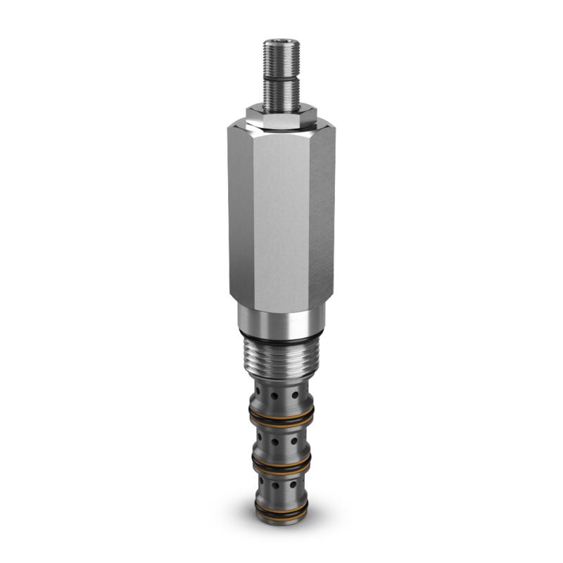 Picture of Parker B04K4GZN - Direct Acting Sequence Valve