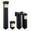 Picture of Parker B20-3/4SD - FULFLO B SINGLE CARTRIDGE FILTER VESSELS | CARBON STEEL NON ASME CODE DESIGN FOR LIQUID, AIR & GAS FILTRATION
