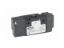 Picture of Parker B3K0000XXC - B Series Single Air Piloted 3-way 2-position Valve