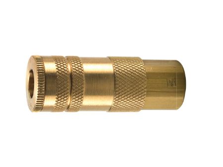 Picture for category 70 Series Coupler - Female Pipe