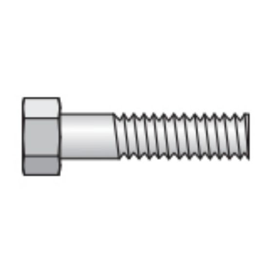 Picture of Parker BCP-6-SS - Inch Tube and Hose Clamps