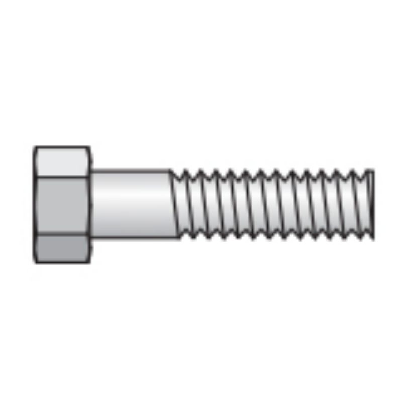 Picture of Parker BCP-1A - Inch Tube and Hose Clamps