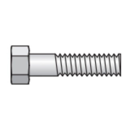 Picture of Parker BCPH-6-SS - Inch Tube and Hose Clamps