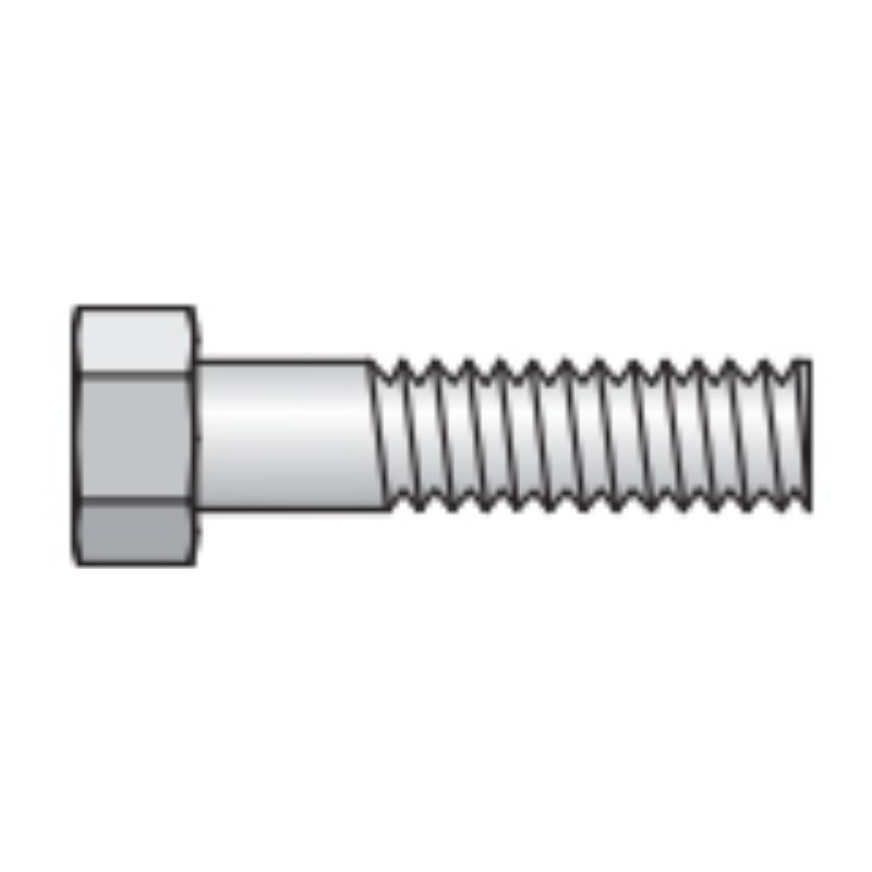 Picture of Parker BCPH-3 - Inch Tube and Hose Clamps