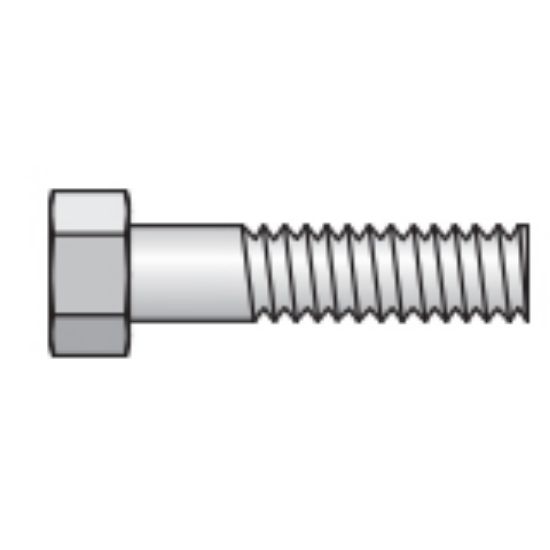 Picture of Parker BCPT-1 - Inch Tube and Hose Clamps
