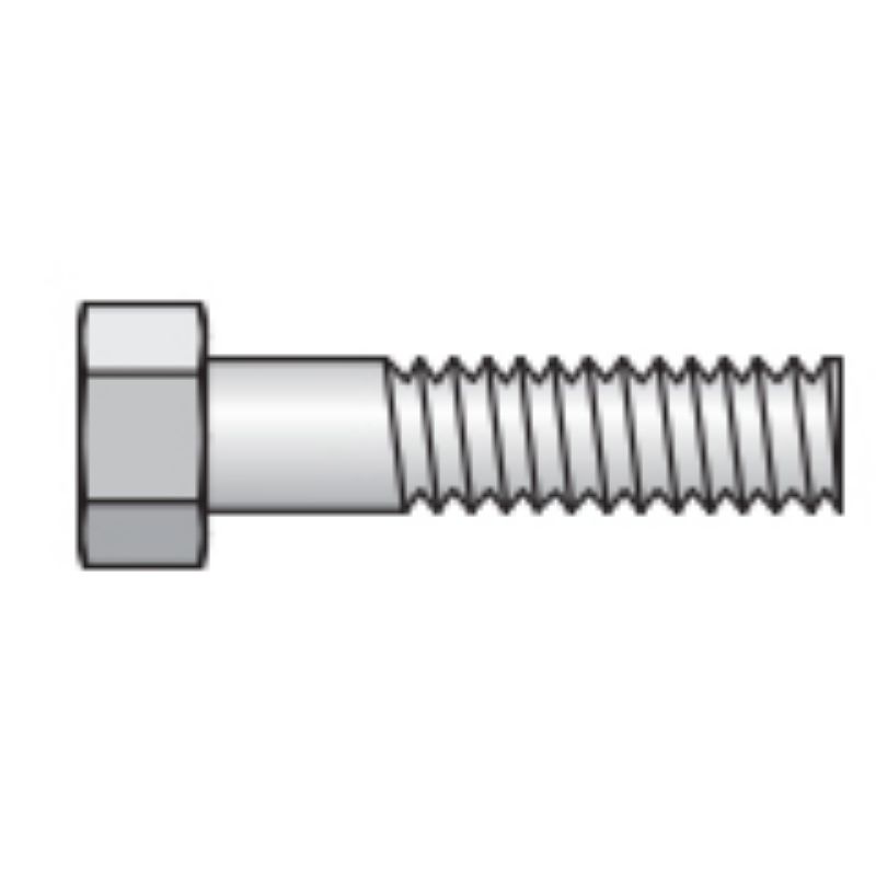 Picture of Parker BCPT-1 - Inch Tube and Hose Clamps