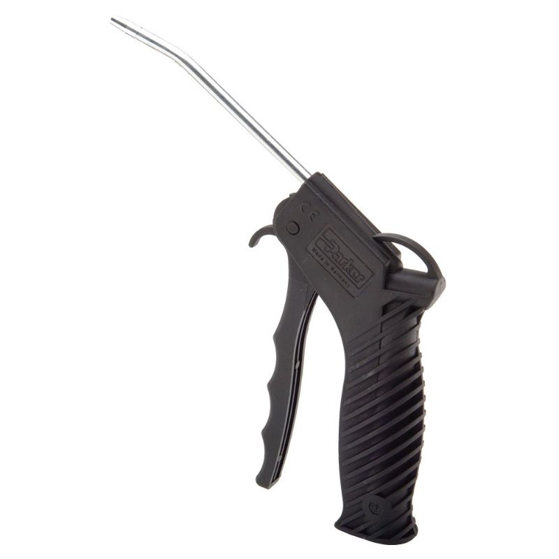 Picture of Parker BG441-NBL - Industrial Blow Guns