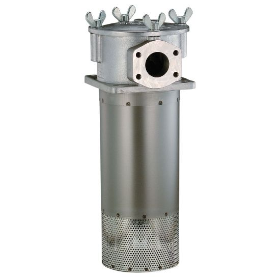 Picture of Parker BGT1702QBEEF481 - BGT NA