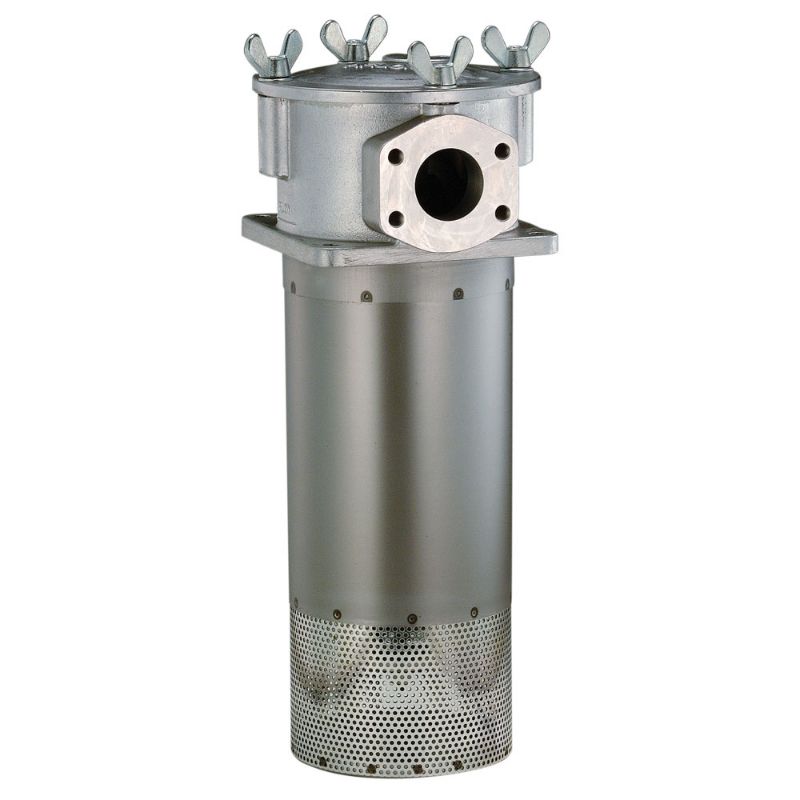 Picture of Parker BGT1702QBEEF481 - BGT NA
