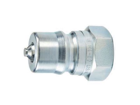 Picture for category 60 Series Nipple - Female Pipe