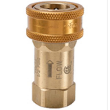 Picture for category Natural Gas Couplings