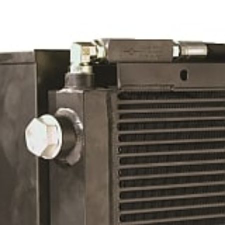 Picture for category Integrated Pressure Bypass Kit for Air Oil Coolers - (Americas)