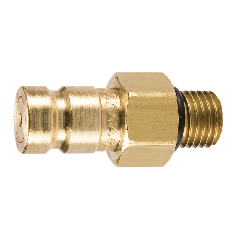 Picture of Parker BPDFS341 - Fluid Sampling, Diagnostic Quick Couplings – PDFS and BPDFS