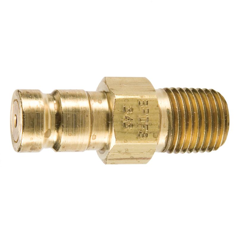 Picture of Parker BPDFS343 - Fluid Sampling, Diagnostic Quick Couplings – PDFS and BPDFS