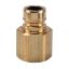 Picture of Parker HP-1002-16FB - High Flow, Valved, Hydraulic Quick Couplings - HP Series